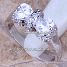 fashion platinum 925 silver bow ring price in india